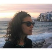 Stella Argyrou's photo