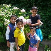 Foto von Pooja Charaya