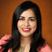 Vaiza Nasar's photo