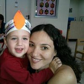 Efrat Shavit's photo