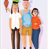 Jake Lu's photo