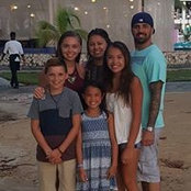 Jackie Wilson Paganelis's photo