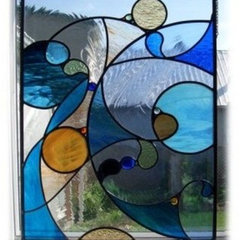 Atelier vitrail Fany-glass