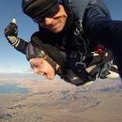 Silvia Cruz's photo