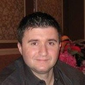 Foto von Alex Volkov