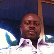 Michael Opare's photo