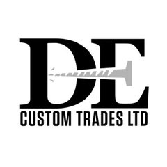 D.E. Custom Trades Ltd.