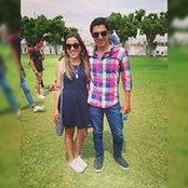 Jorge Sanchez's photo