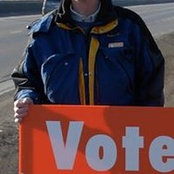 Mark Sandilands's photo