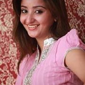 Kamakshi Sharma's photo