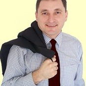 Igor Riabchyk's photo
