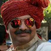 Vipul Kikani's photo