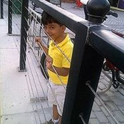 Randa Alnabulsi's photo