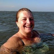 Foto de Laura Wilkinson
