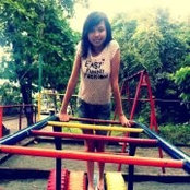 Beatrix Borjas foto