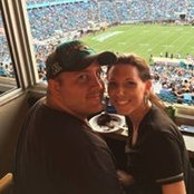 Dusty Wilson's photo