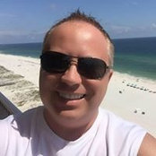 Michael Clinton's photo