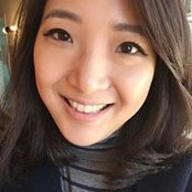 Kathy Paik's photo