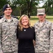 Darlene Harshbarger Crites's photo