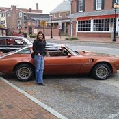 Christina Cecchi's photo