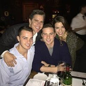 Stefan Carpentieri's photo