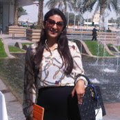 Foto von Deepali Oberoi