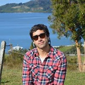 Camilo Jiménez's photo