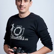 Sergiu Irimescu's photo