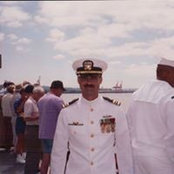 John Lefebvres foto