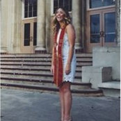 Lily Wardall's photo