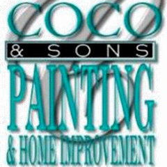 C Coco & Sons Paint