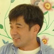 Sei Mizuno's photo