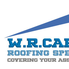 W R Carlson Roofing Specialists Inc