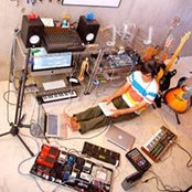 Yasuhiro Higuchi's photo