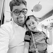 Ganesh Waghmares foto