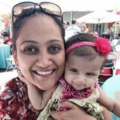Niharika Kamat's photo