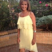 Sandra Marcinas billede