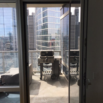 Mirage Retractable Screens