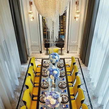 Vanke Villa in Shenzhen