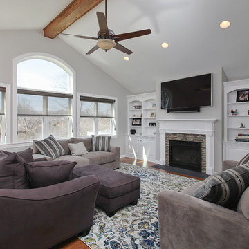 Addition - Marlton, NJ