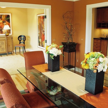 All Purpose Dining Room