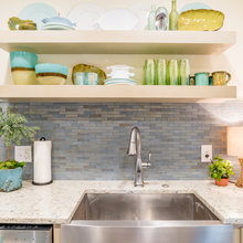 Condo Kitchen