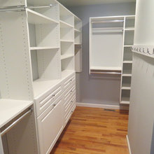closets