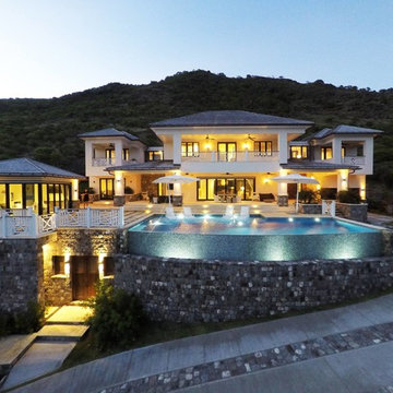 Caribbean Paradise