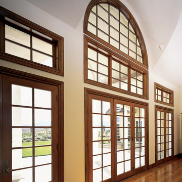 Patio Doors