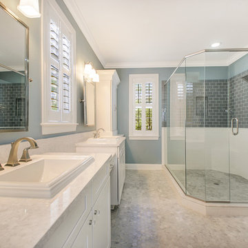 Custom South Tampa Home 2937