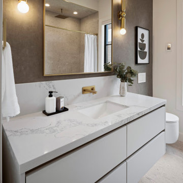 Sag Harbor Full Home Renovation