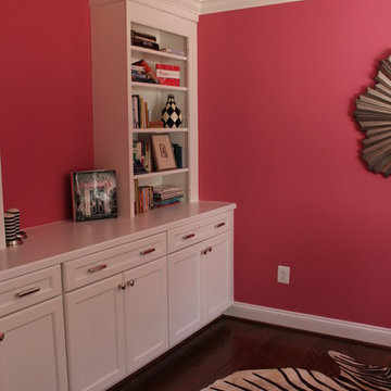 Lutherville Maryland renovation