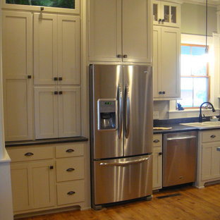 Custom Woodworking, Inc. Gilboa, Ohio, United States Project Review & Ratings