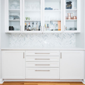 Carmel Kitchen